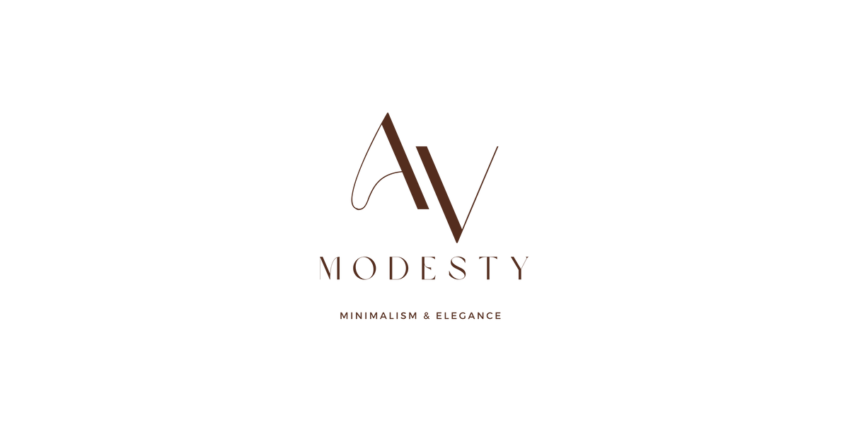 AV MODESTY