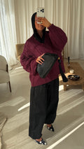 Pull mi long a col ENYA | Prune